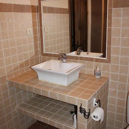 Apartamento La Plaza