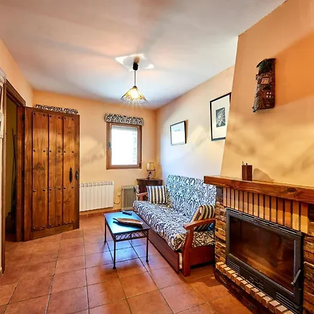 Apartamento La Plaza
