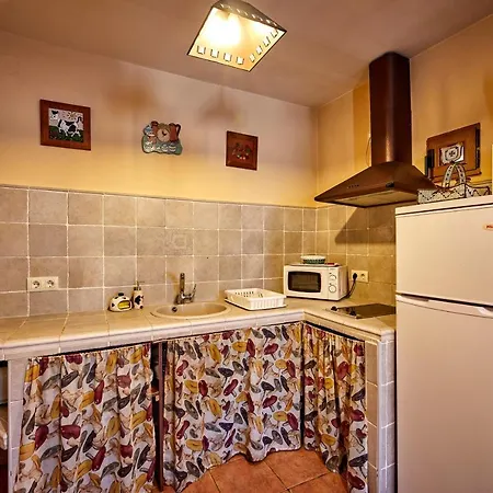 Apartamento La Plaza *
