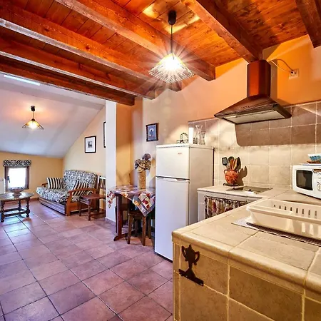 La Plaza Apartamento *