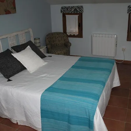La Plaza Apartamento *