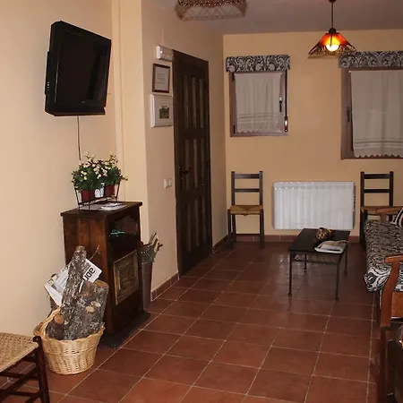 Apartamento La Plaza